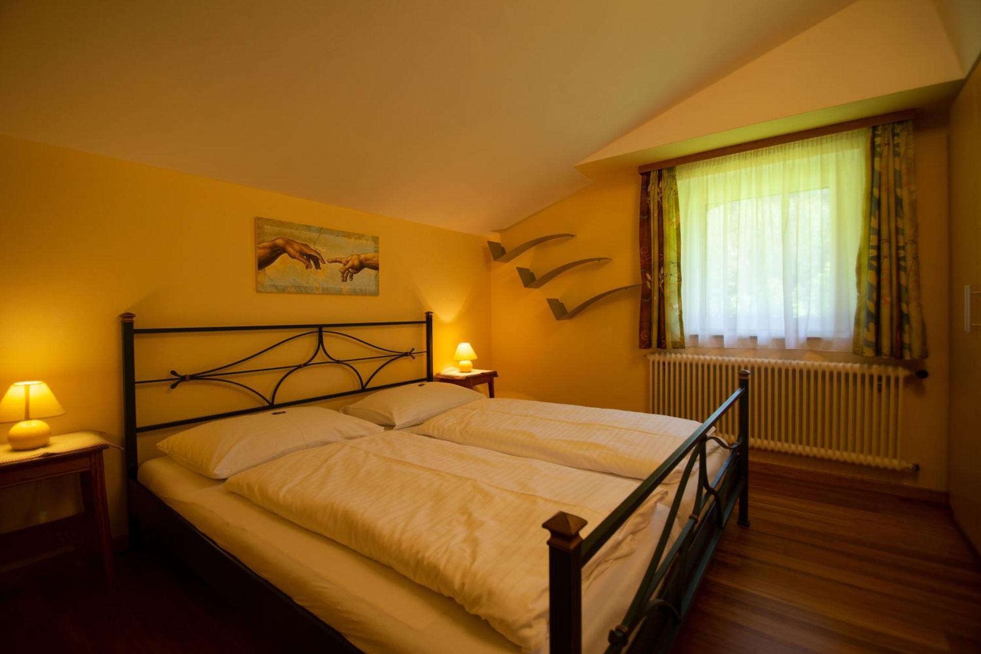 Essl In Filzmoos Otel Dış mekan fotoğraf