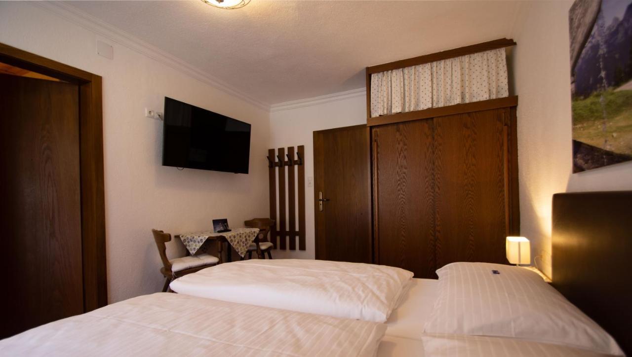 Essl In Filzmoos Otel Dış mekan fotoğraf