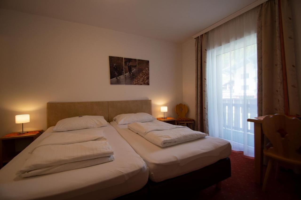 Essl In Filzmoos Otel Dış mekan fotoğraf
