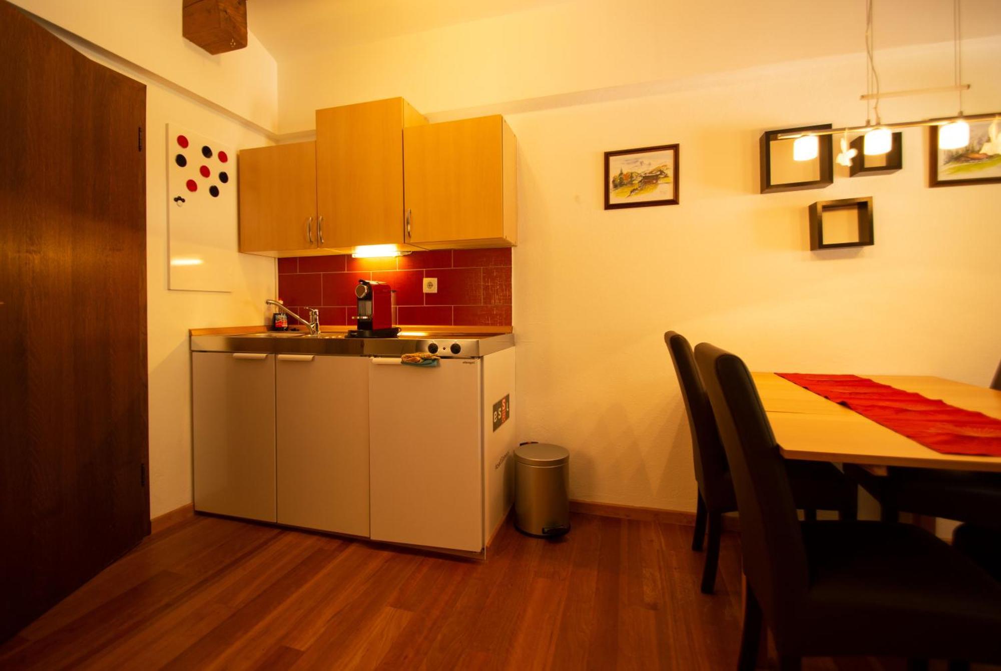Essl In Filzmoos Otel Dış mekan fotoğraf