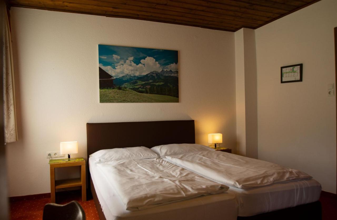 Essl In Filzmoos Otel Dış mekan fotoğraf