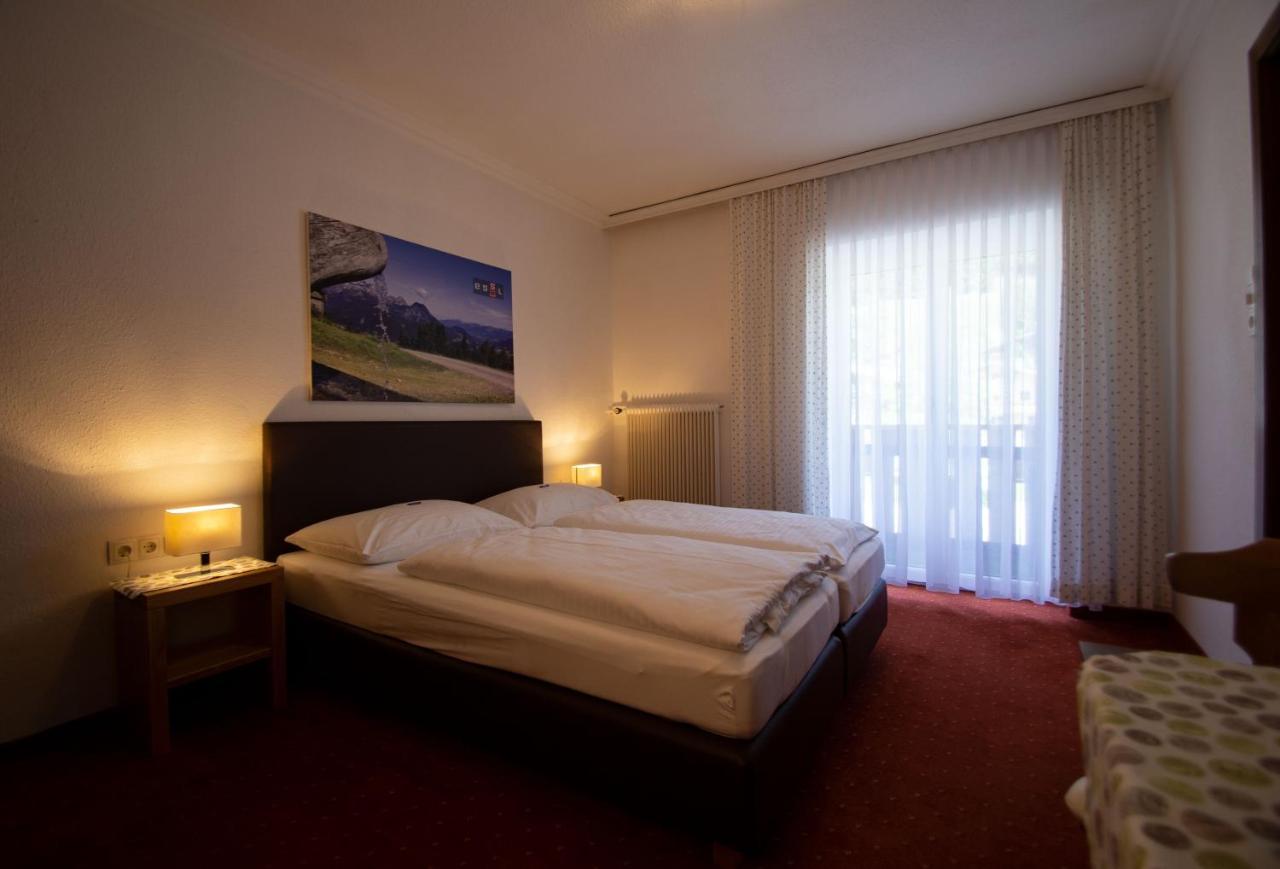 Essl In Filzmoos Otel Dış mekan fotoğraf