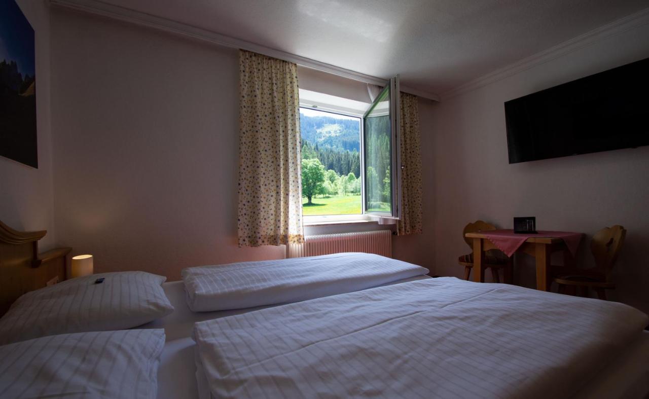Essl In Filzmoos Otel Dış mekan fotoğraf