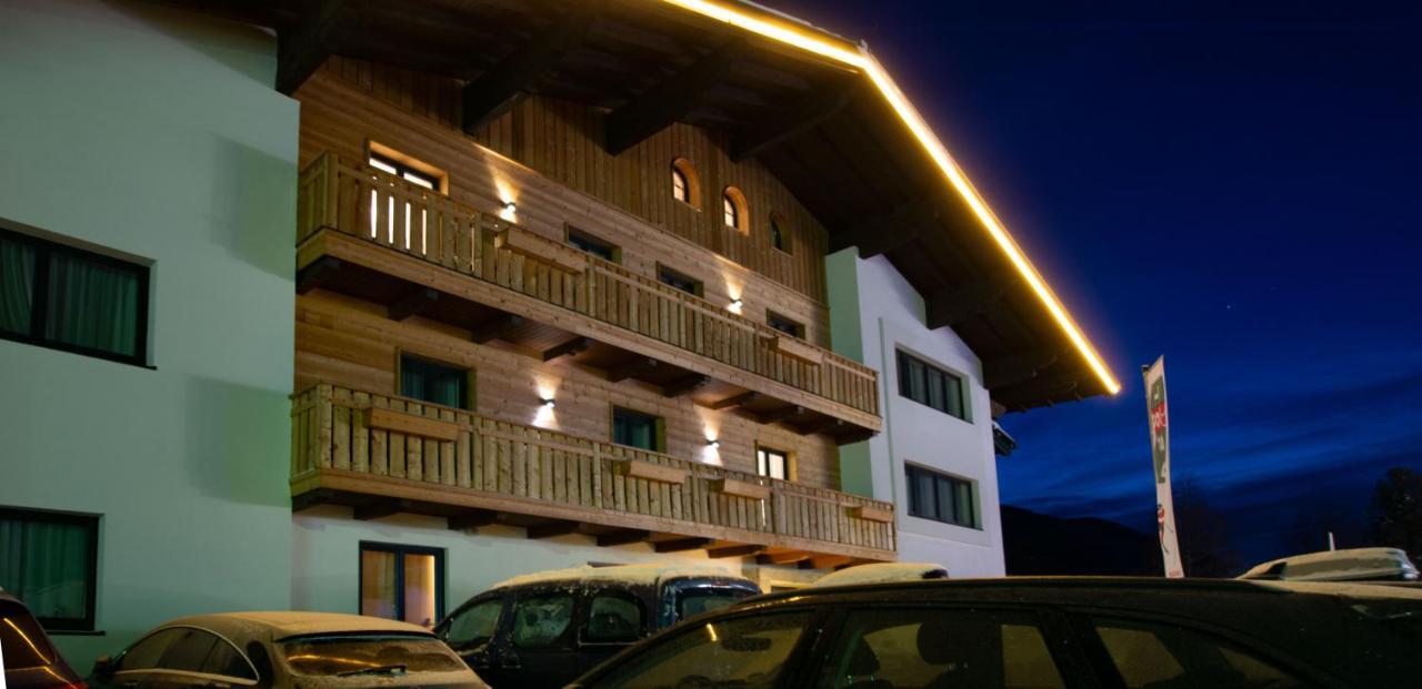 Essl In Filzmoos Otel Dış mekan fotoğraf